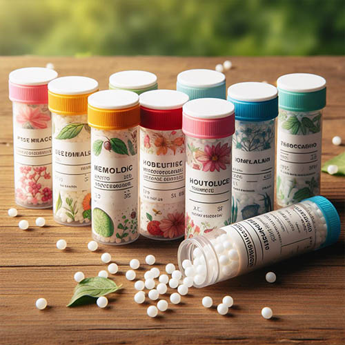  service homéopathie à Sevran pharmacie Bery